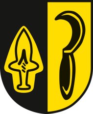 Wappen-Kapellen-Drusweiler