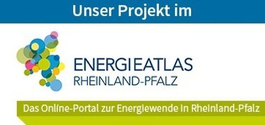 Energieagentur Banner